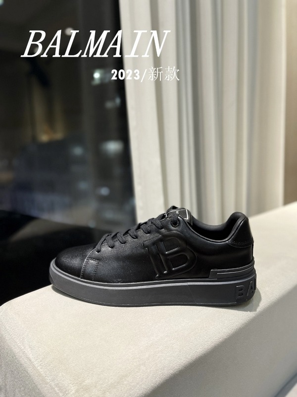 Balmain Men's Shoes 167